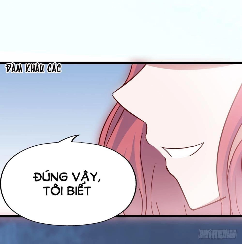 Ác Ma Bàn Bên Chapter 40 - 36