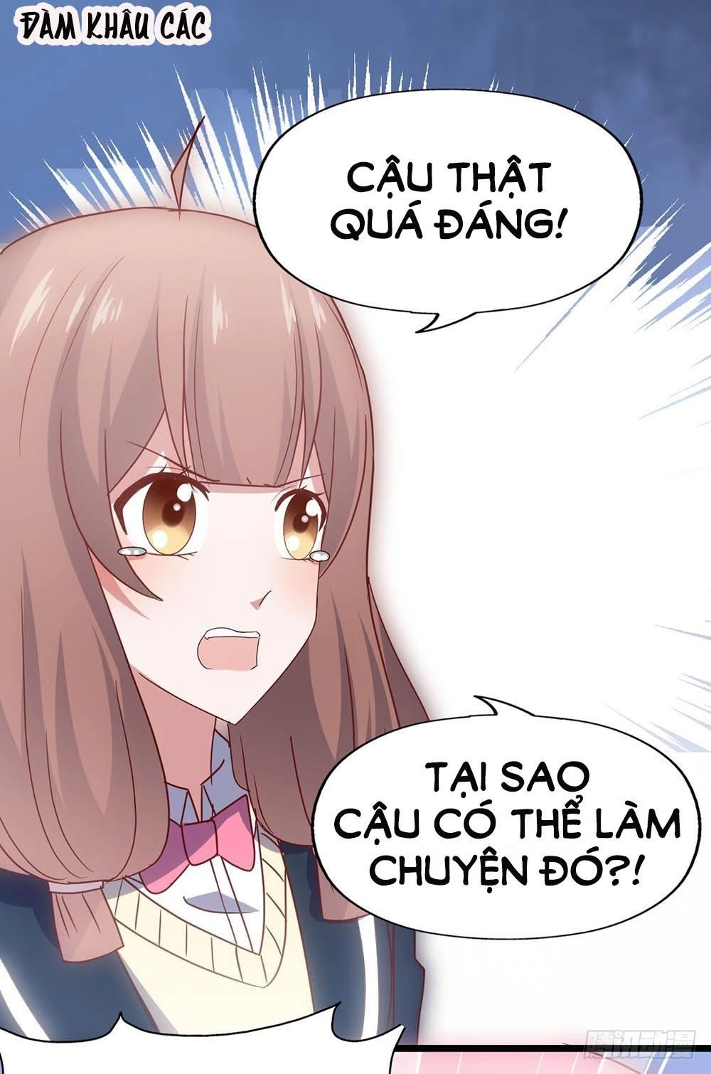 Ác Ma Bàn Bên Chapter 40 - 38