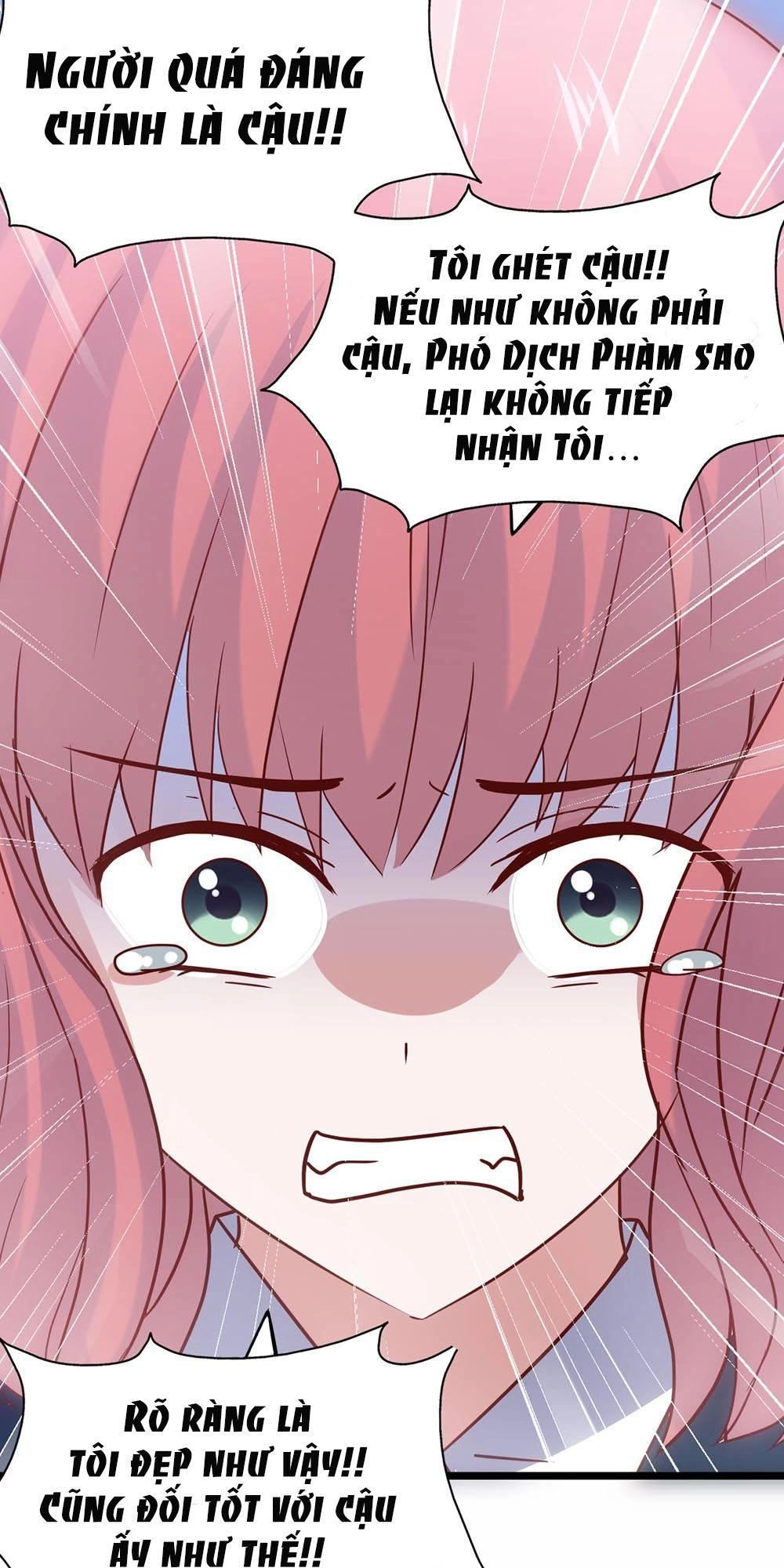 Ác Ma Bàn Bên Chapter 40 - 39