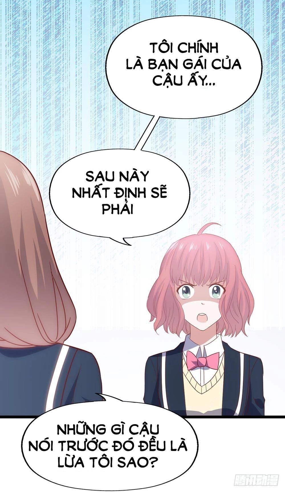 Ác Ma Bàn Bên Chapter 40 - 42