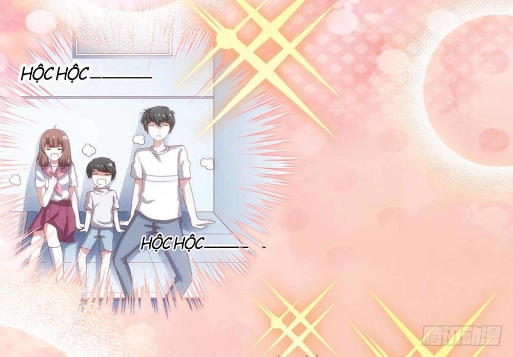 Ác Ma Bàn Bên Chapter 40 - 49