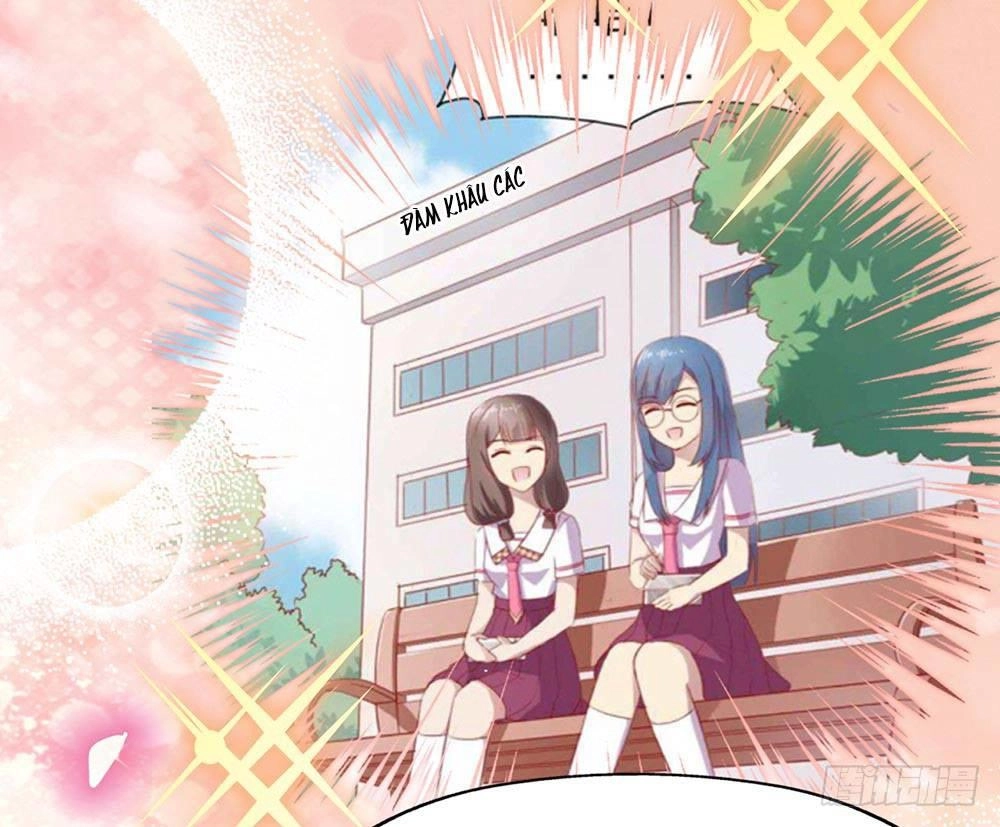 Ác Ma Bàn Bên Chapter 40 - 50