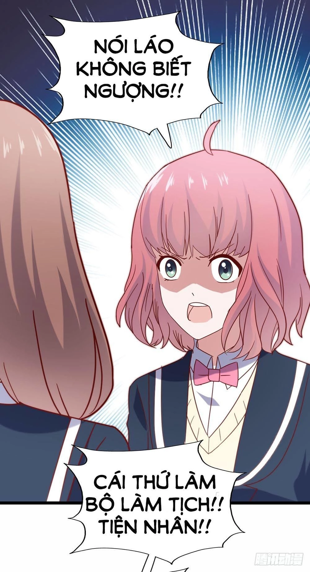 Ác Ma Bàn Bên Chapter 40 - 56