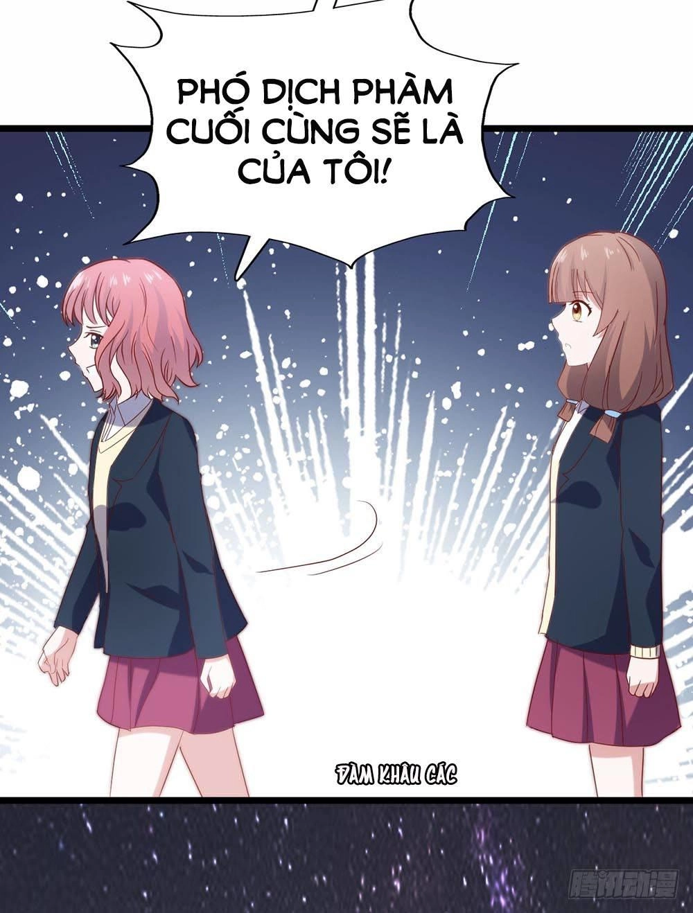 Ác Ma Bàn Bên Chapter 40 - 57
