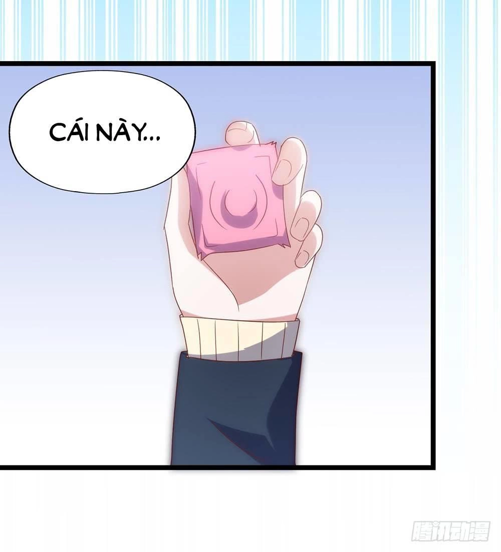 Ác Ma Bàn Bên Chapter 40 - 62