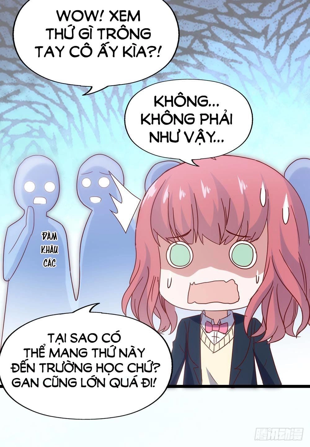 Ác Ma Bàn Bên Chapter 40 - 64