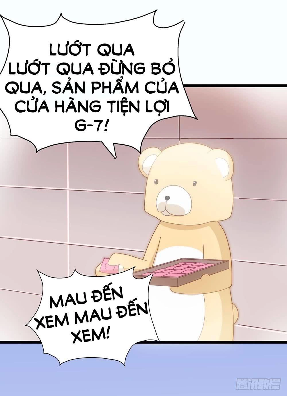 Ác Ma Bàn Bên Chapter 40 - 66