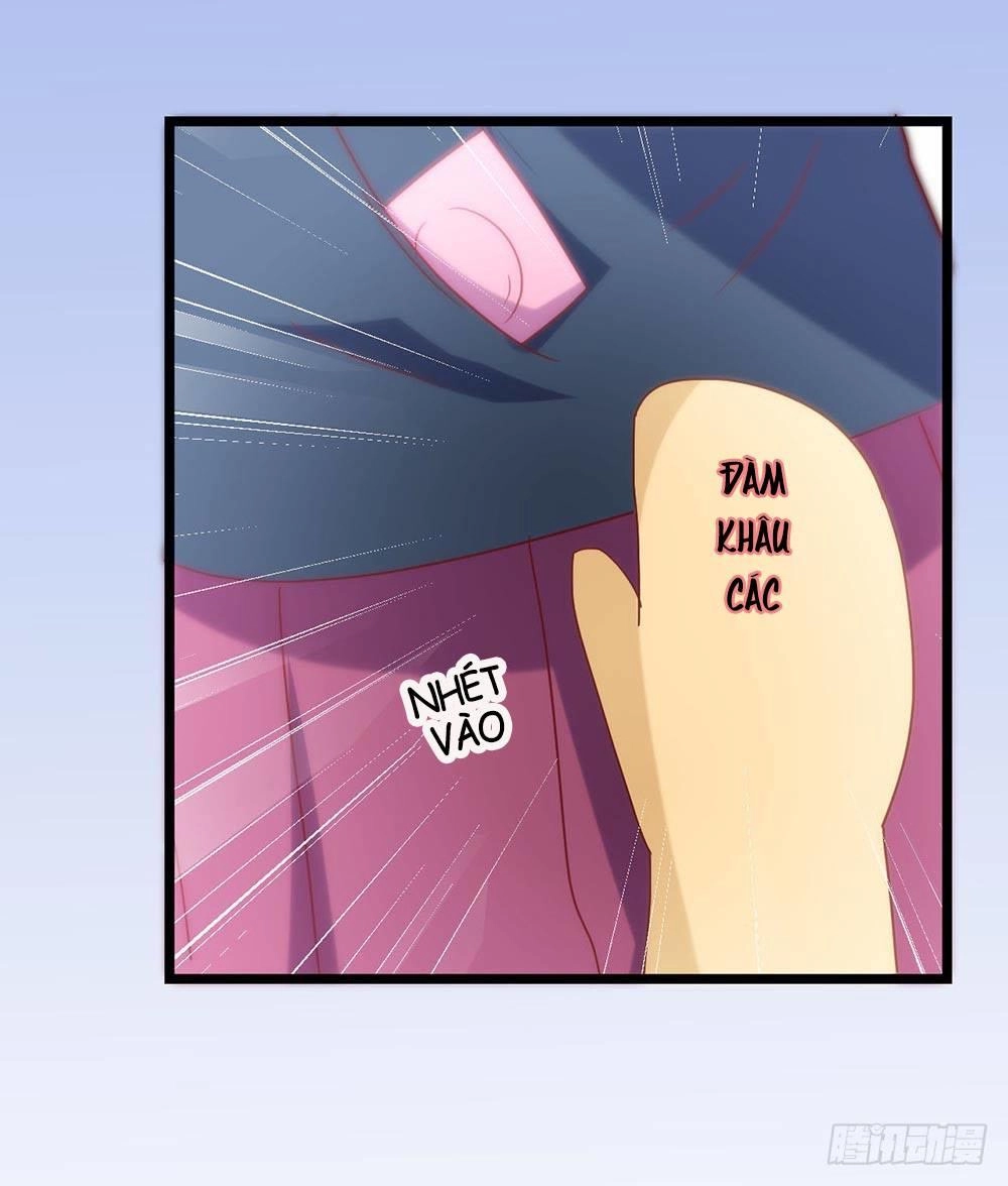 Ác Ma Bàn Bên Chapter 40 - 67