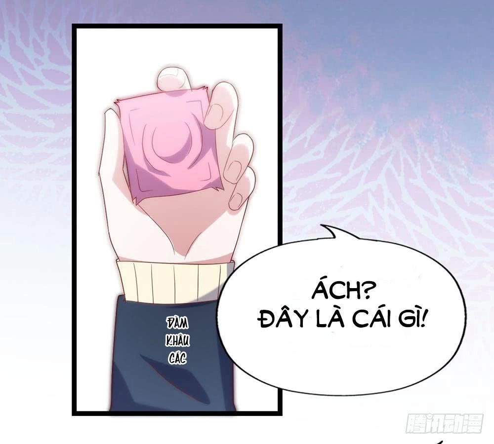 Ác Ma Bàn Bên Chapter 40 - 69