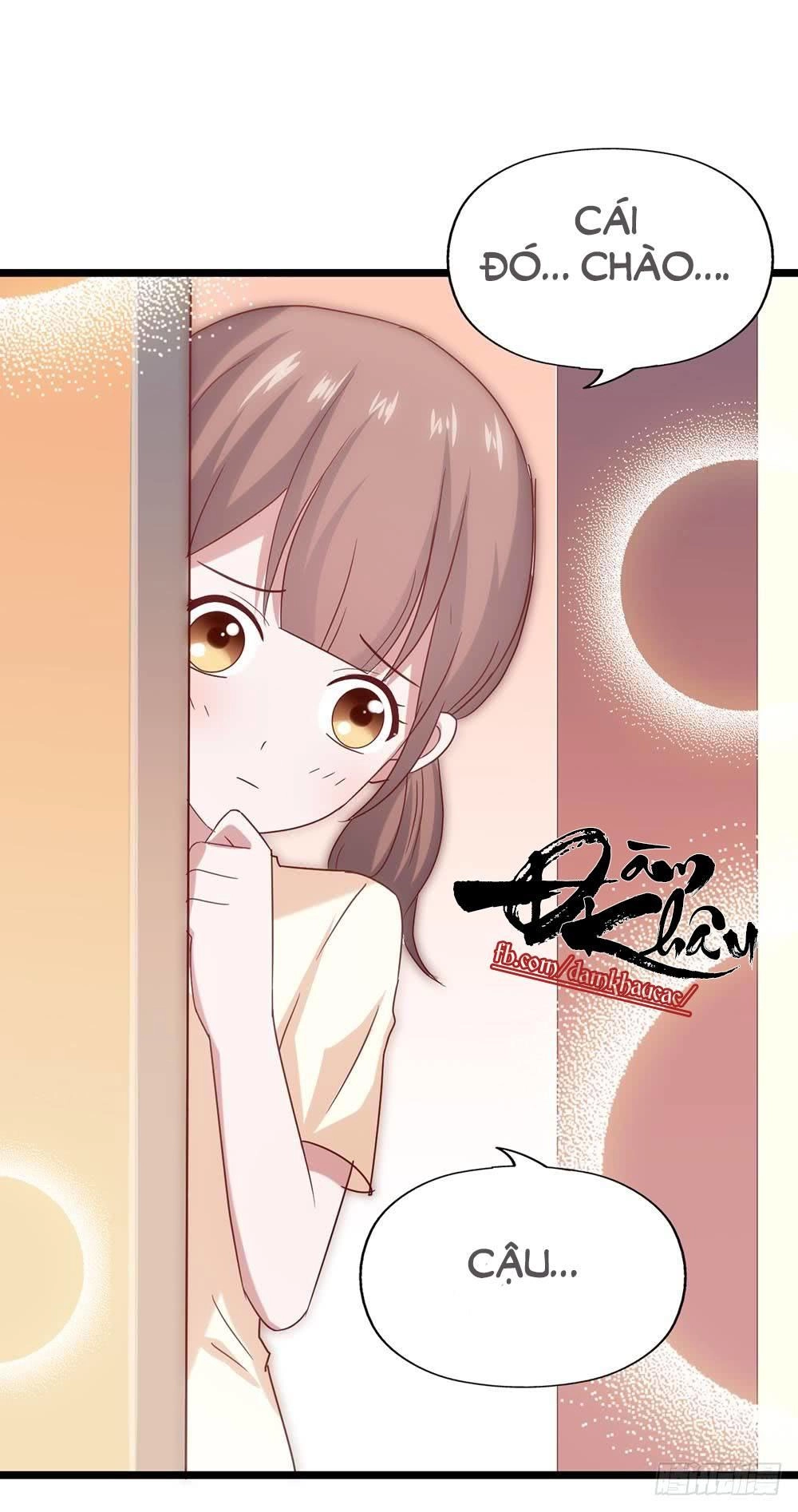 Ác Ma Bàn Bên Chapter 42 - 12