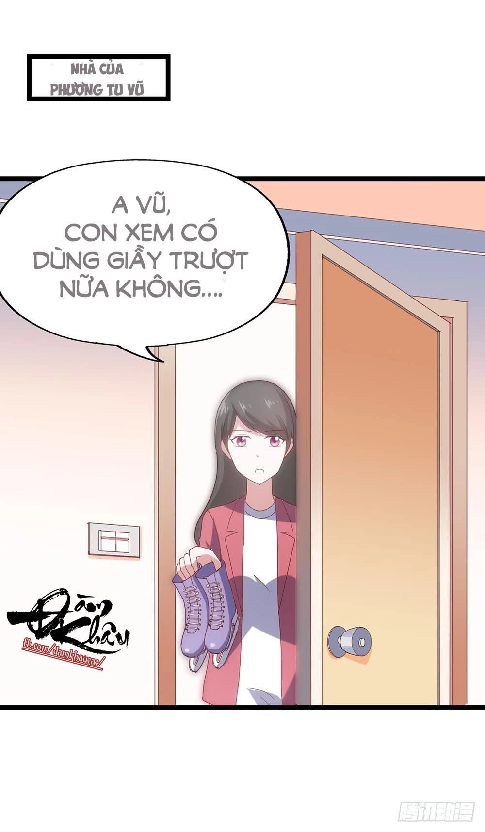 Ác Ma Bàn Bên Chapter 42 - 15