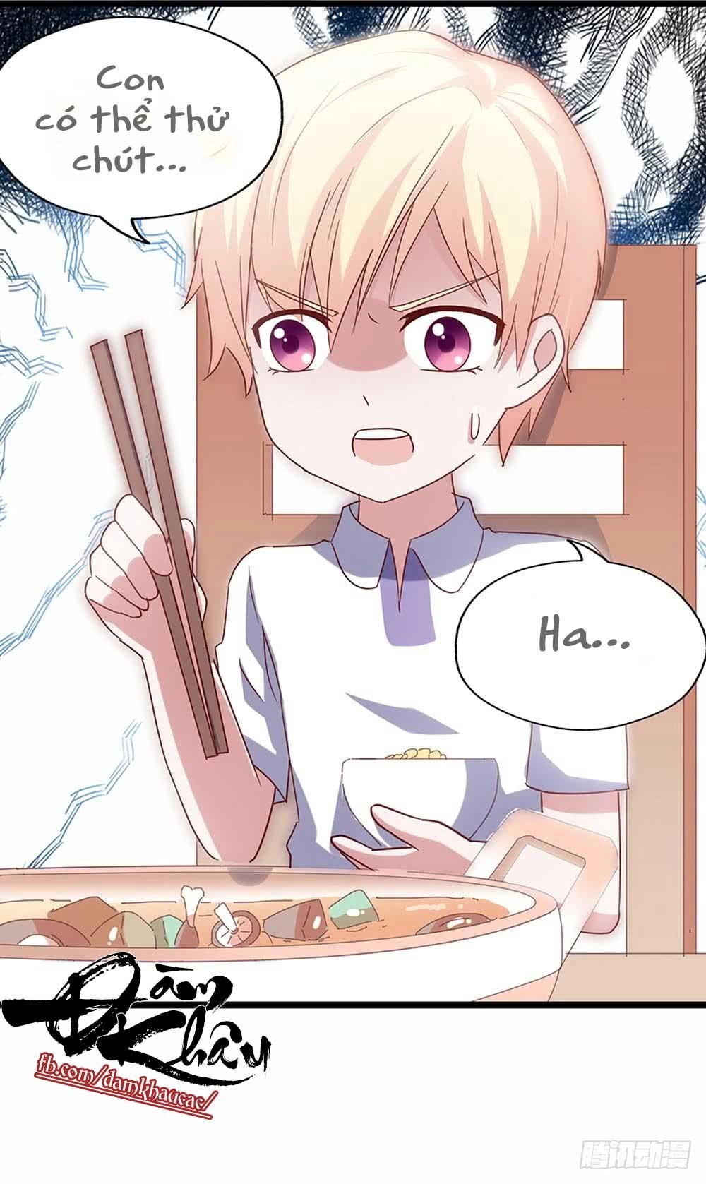 Ác Ma Bàn Bên Chapter 43 - 5