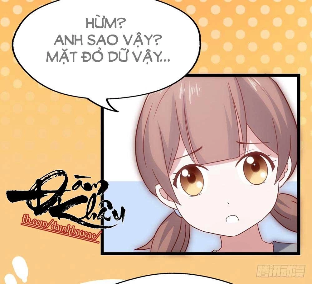 Ác Ma Bàn Bên Chapter 43 - 38