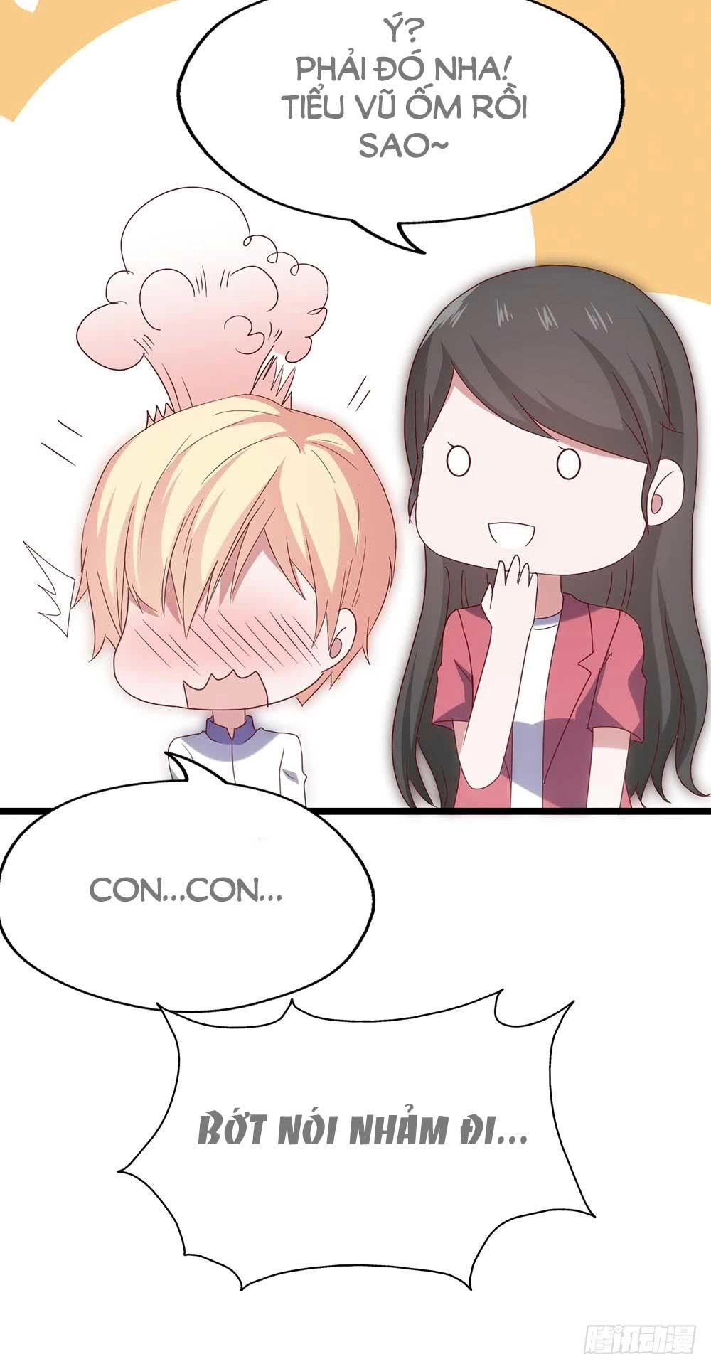 Ác Ma Bàn Bên Chapter 43 - 39