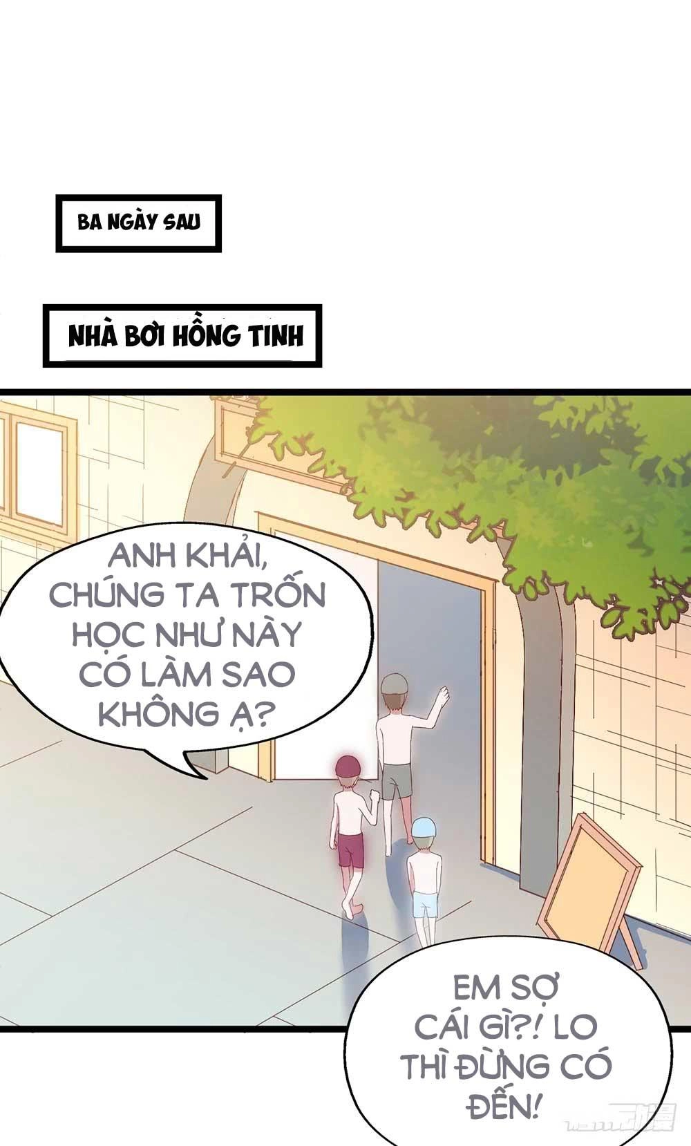 Ác Ma Bàn Bên Chapter 43 - 40