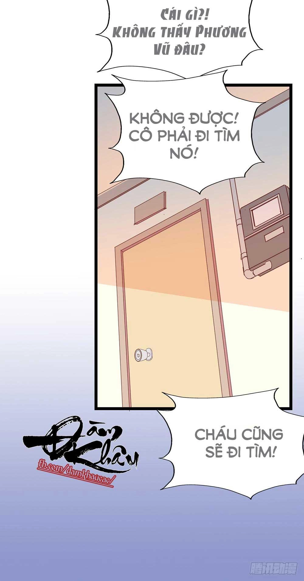 Ác Ma Bàn Bên Chapter 43 - 49