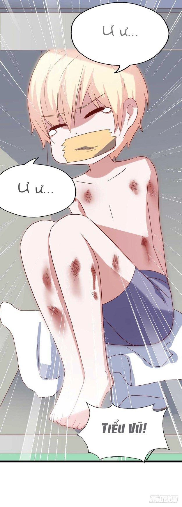 Ác Ma Bàn Bên Chapter 43 - 55