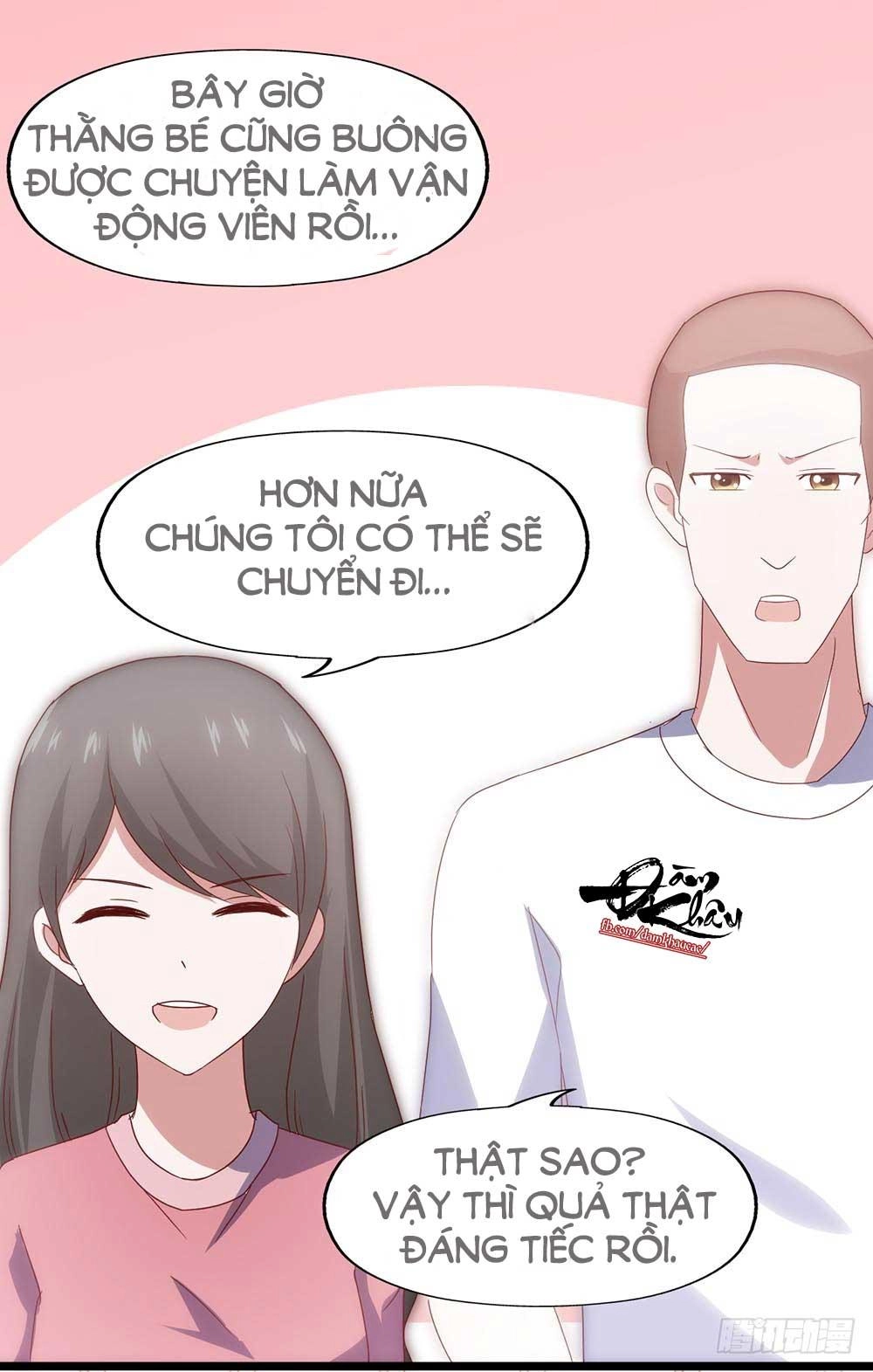 Ác Ma Bàn Bên Chapter 44 - 14