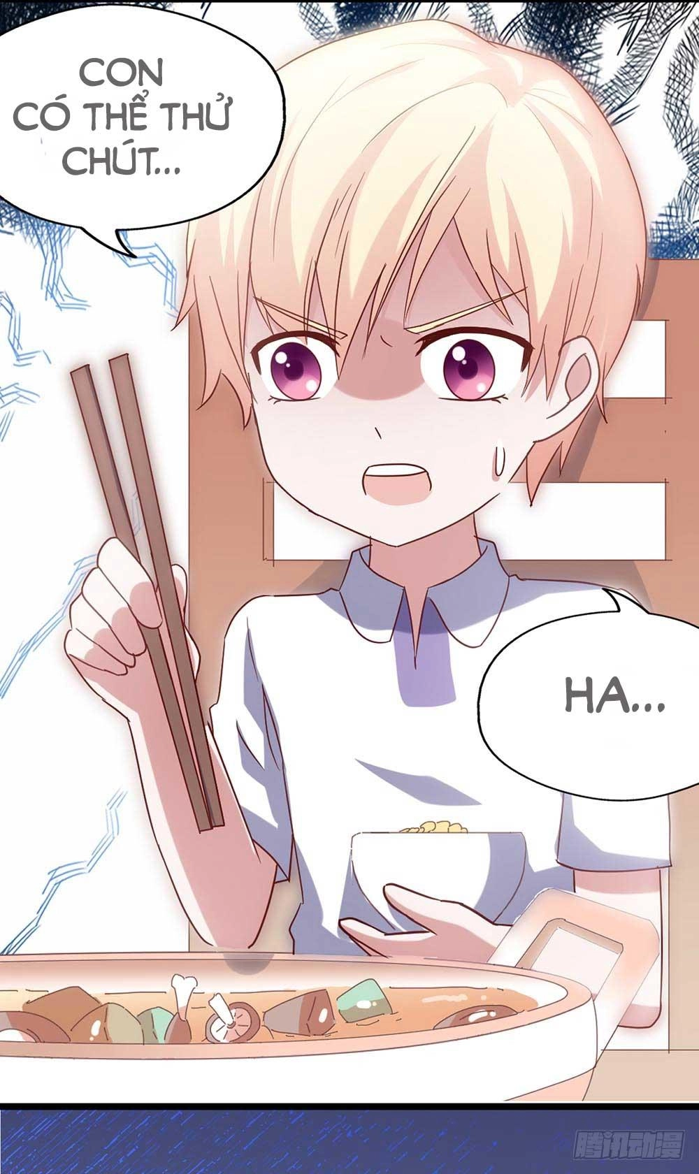 Ác Ma Bàn Bên Chapter 44 - 25