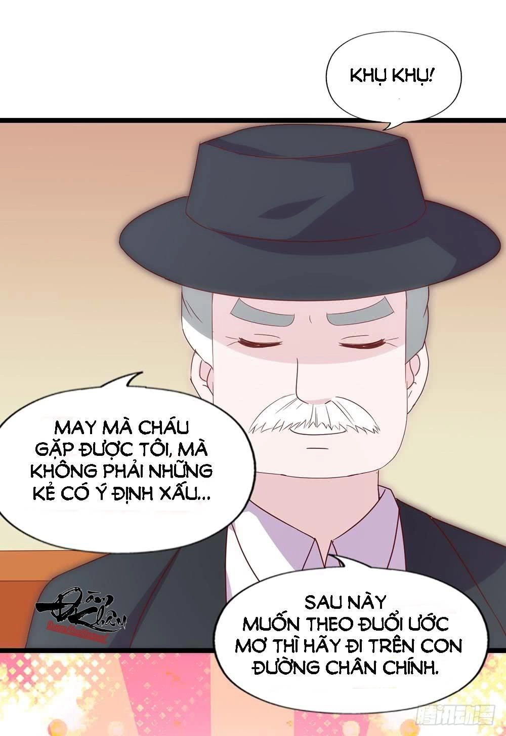 Ác Ma Bàn Bên Chapter 45 - 5