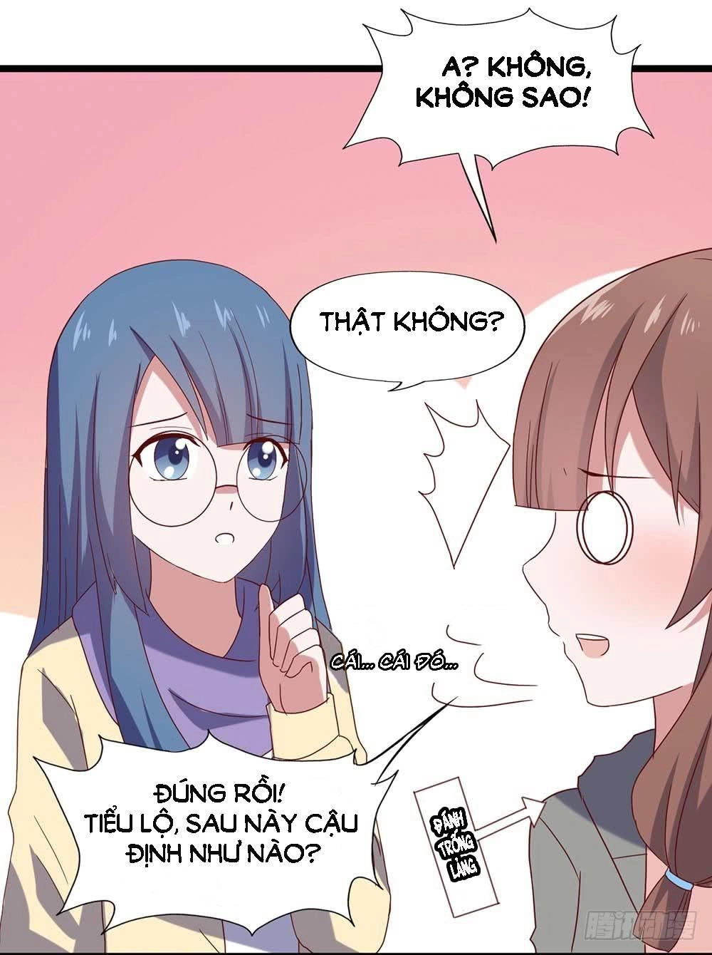 Ác Ma Bàn Bên Chapter 45 - 13