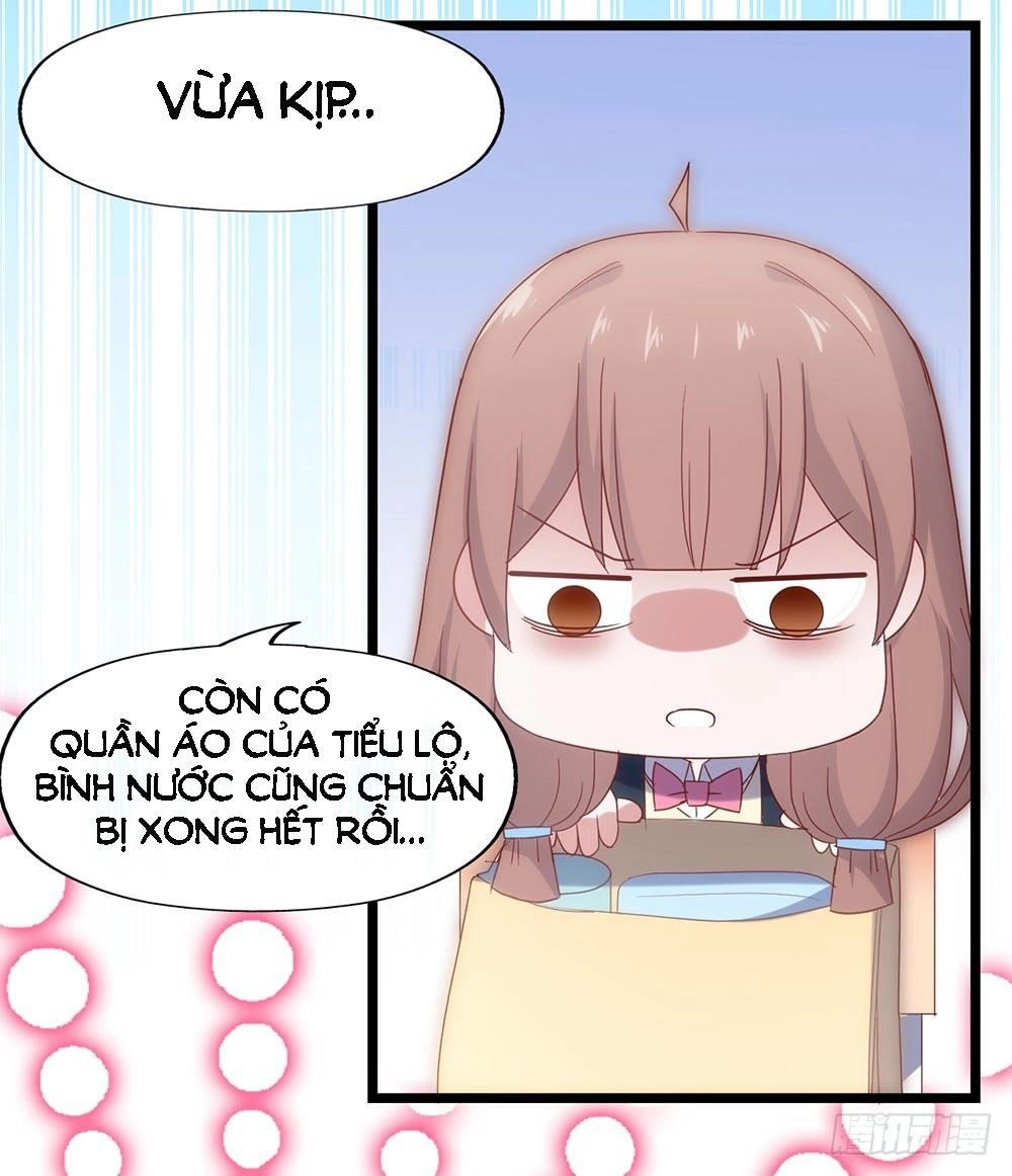 Ác Ma Bàn Bên Chapter 45 - 30