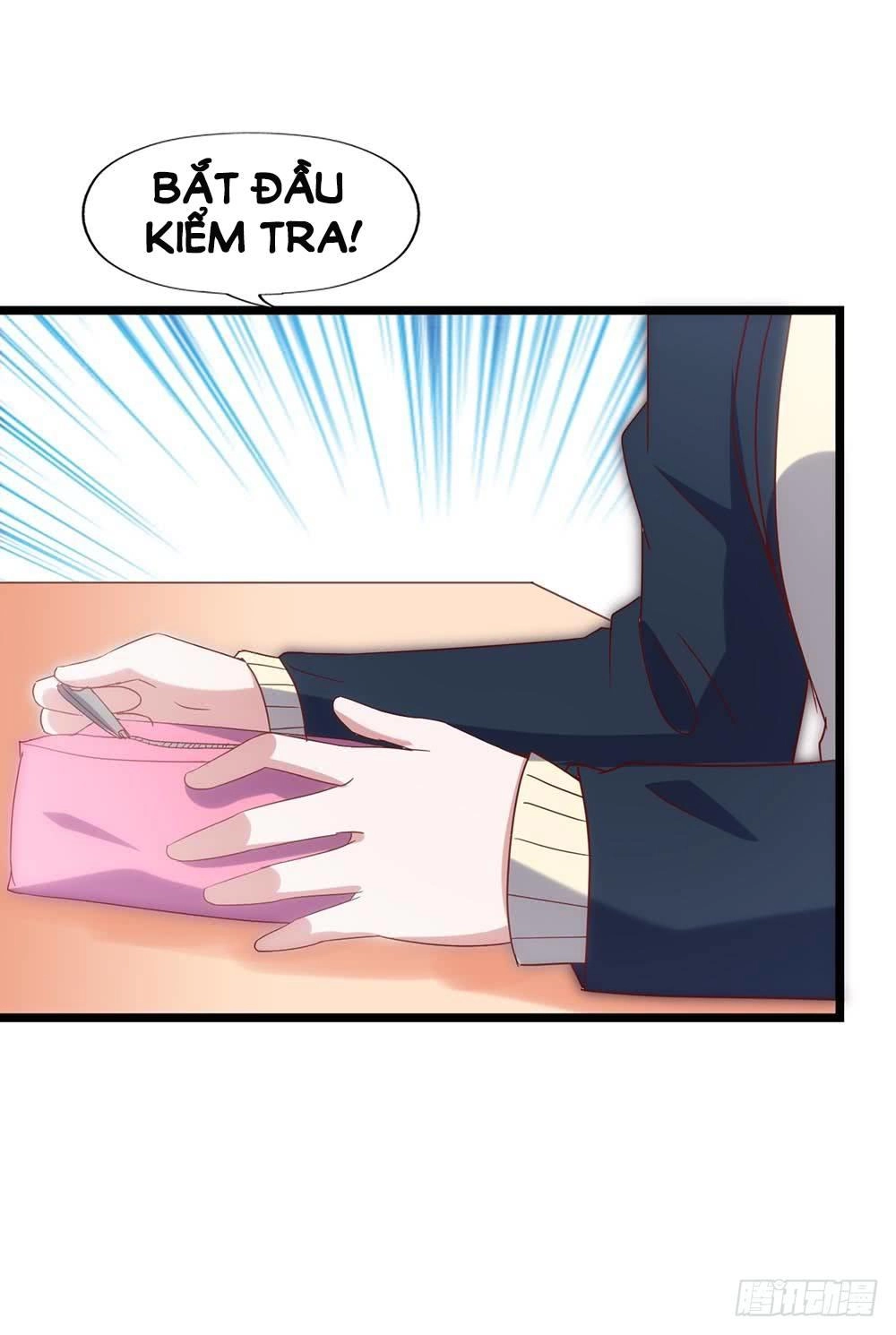 Ác Ma Bàn Bên Chapter 45 - 34