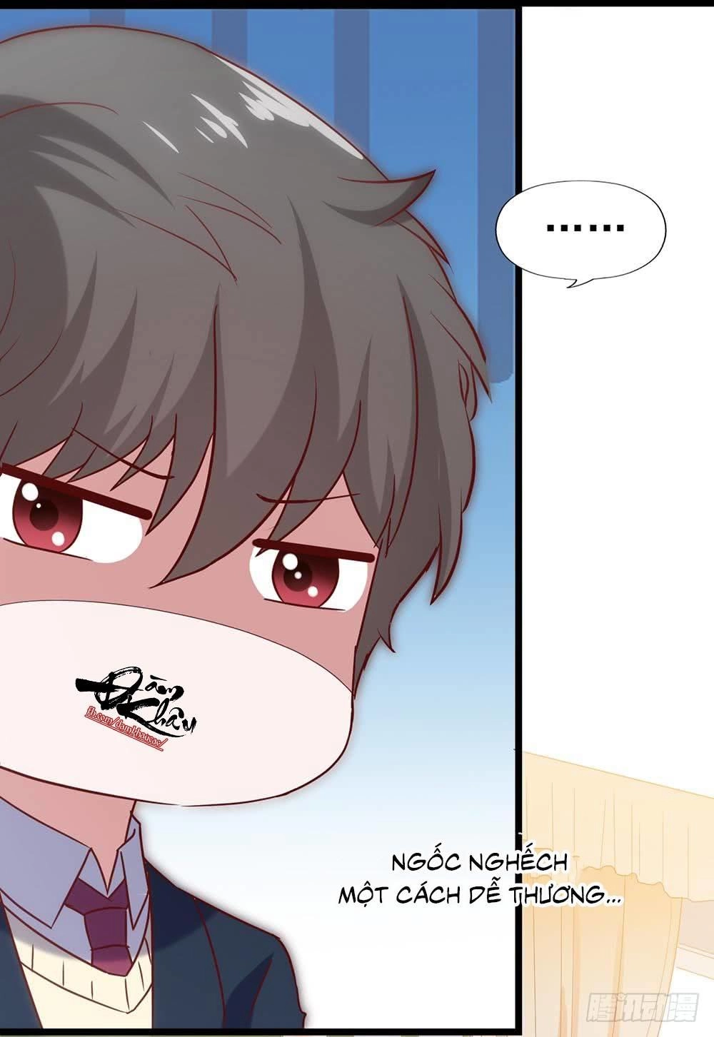 Ác Ma Bàn Bên Chapter 45 - 36