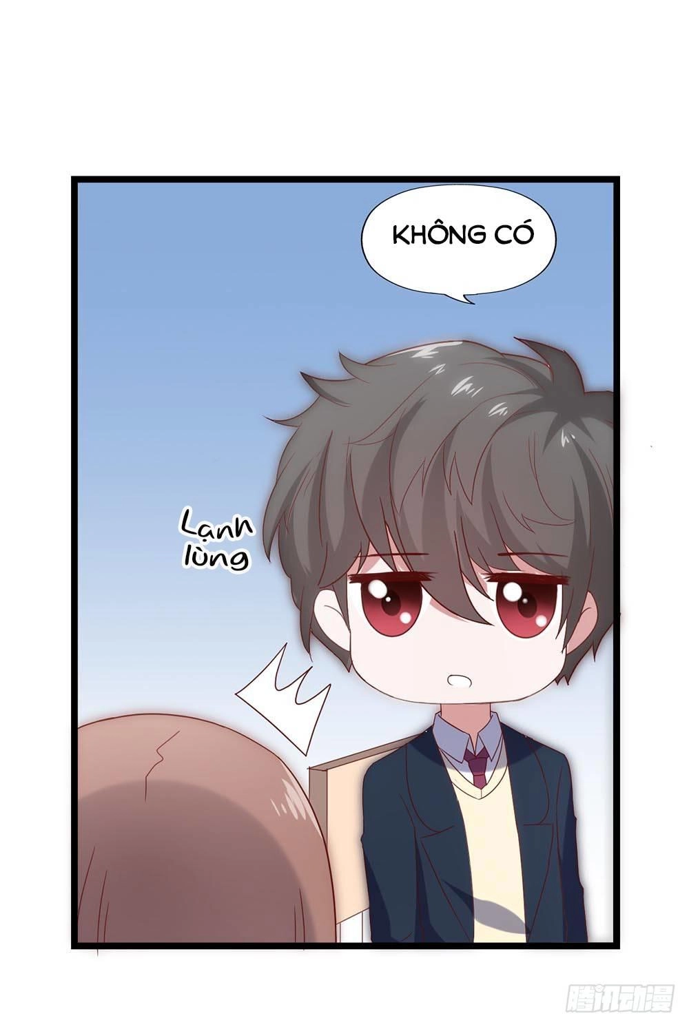 Ác Ma Bàn Bên Chapter 45 - 40