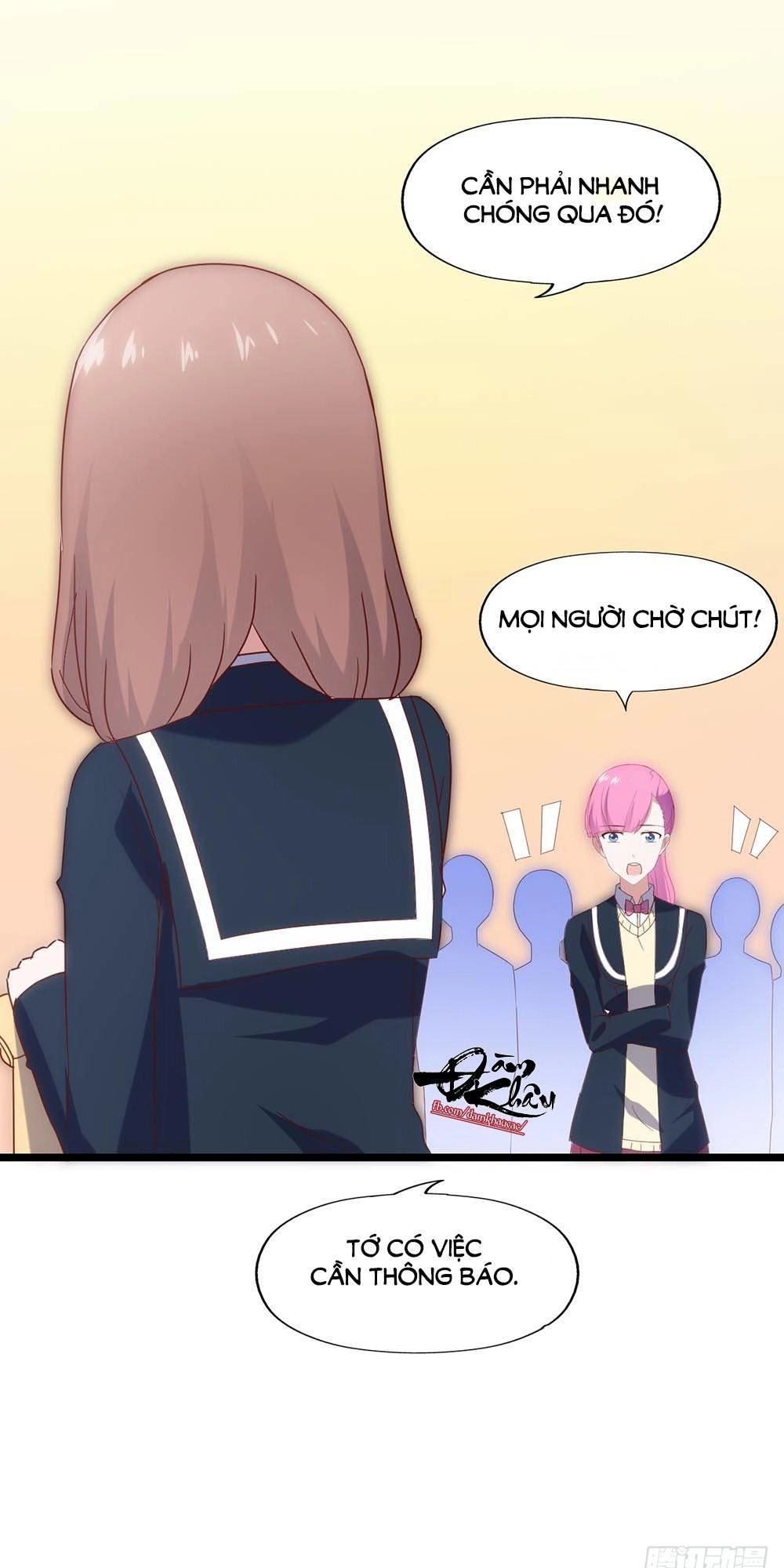 Ác Ma Bàn Bên Chapter 45 - 50