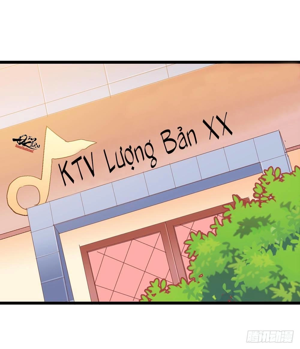 Ác Ma Bàn Bên Chapter 45 - 52