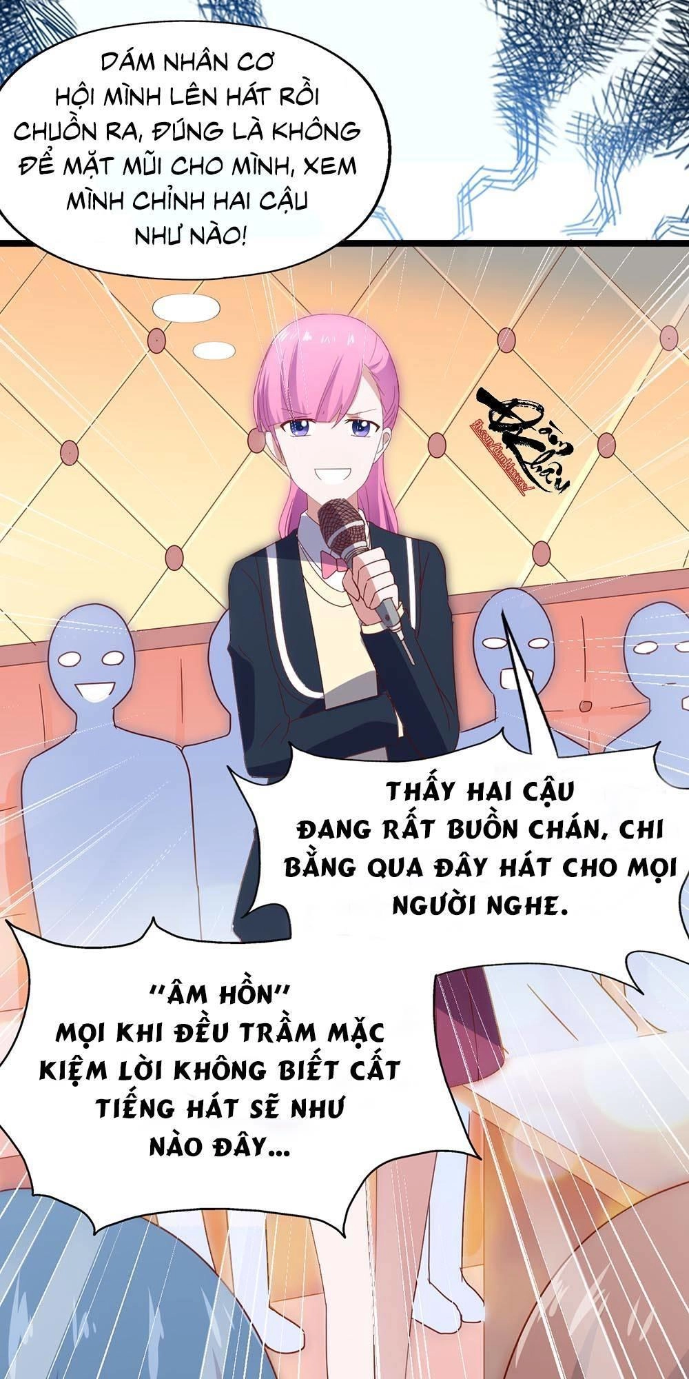 Ác Ma Bàn Bên Chapter 45 - 60