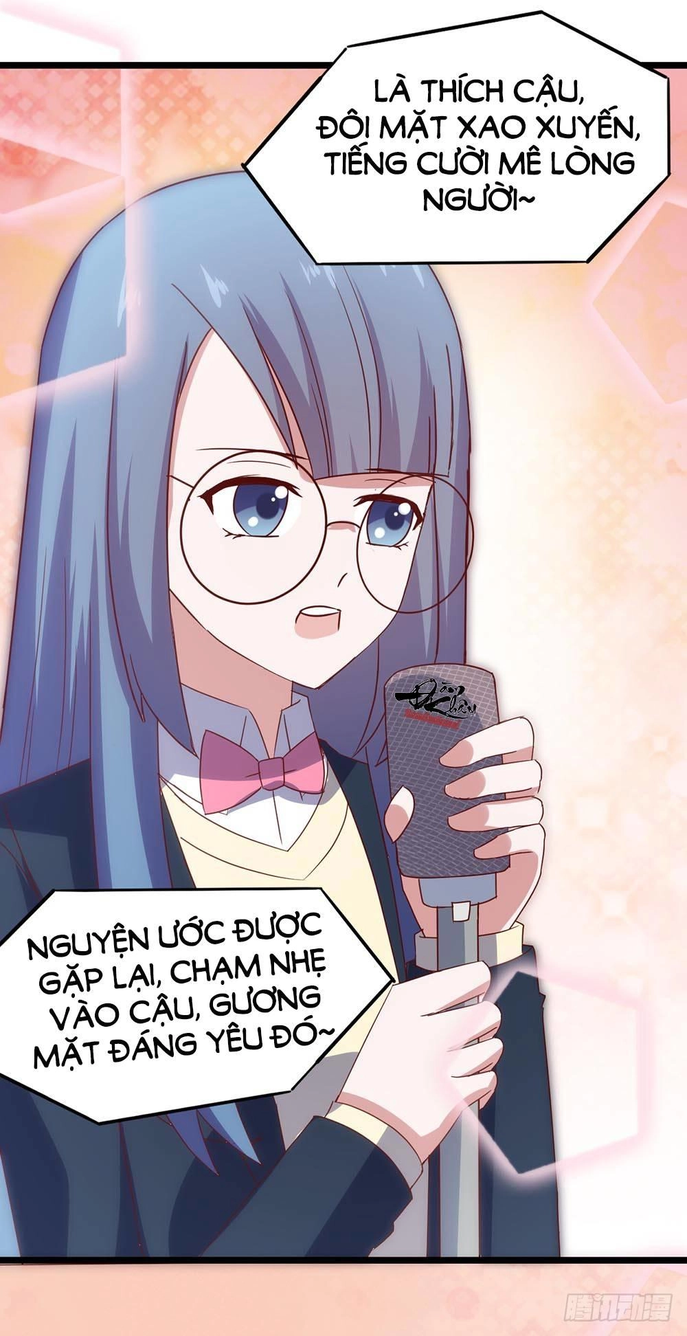 Ác Ma Bàn Bên Chapter 46 - 16