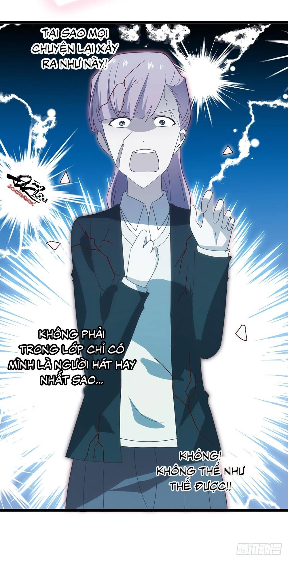 Ác Ma Bàn Bên Chapter 46 - 18