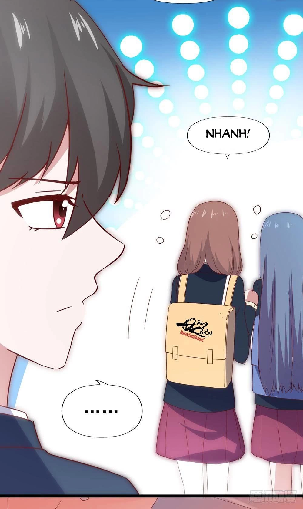 Ác Ma Bàn Bên Chapter 46 - 31