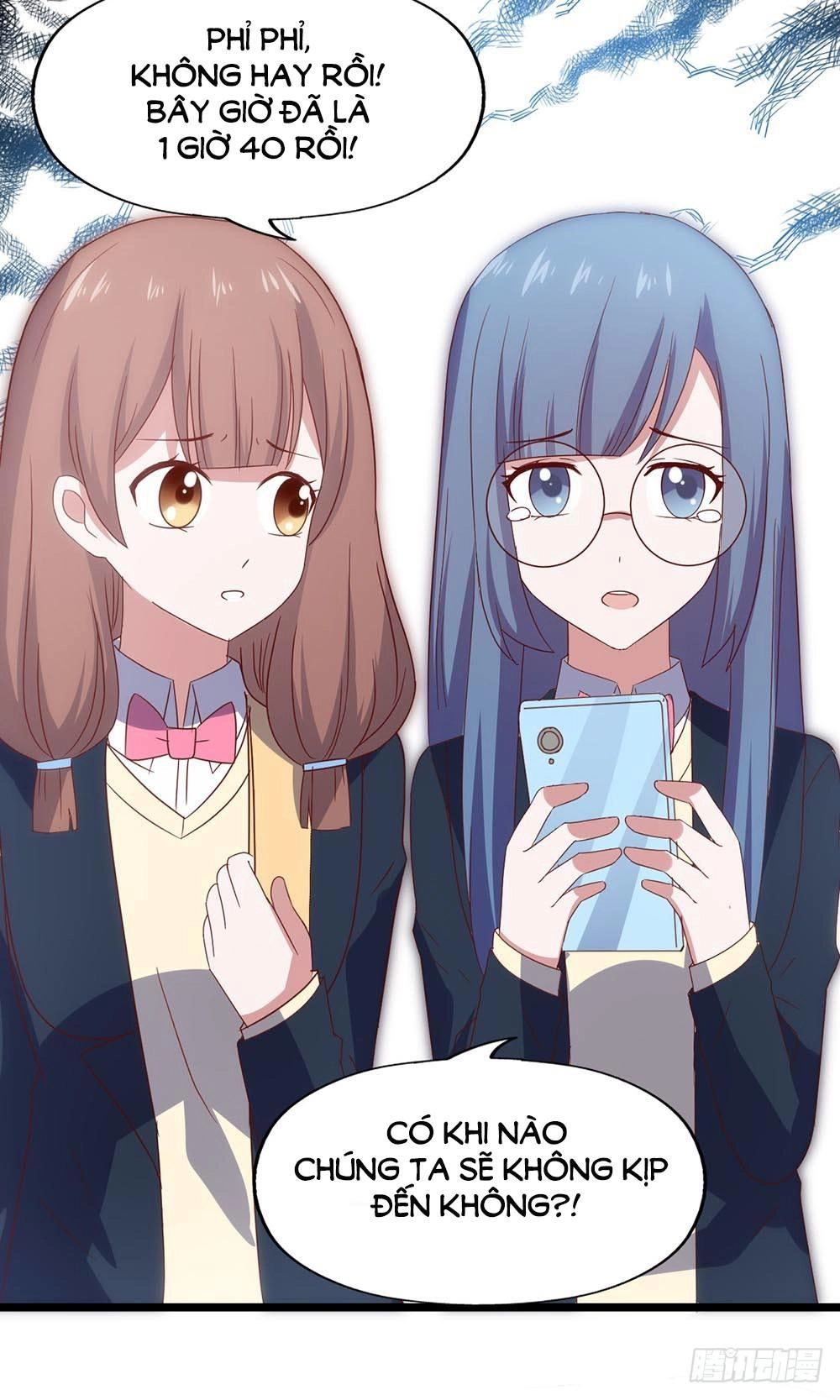 Ác Ma Bàn Bên Chapter 46 - 36