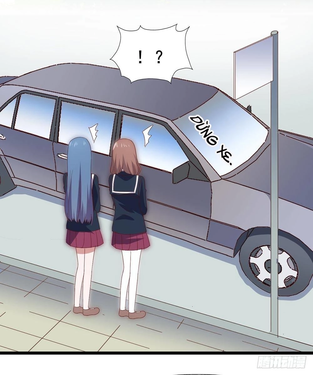 Ác Ma Bàn Bên Chapter 46 - 38