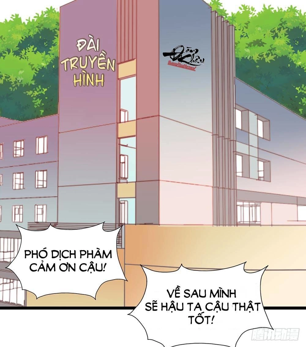 Ác Ma Bàn Bên Chapter 46 - 54