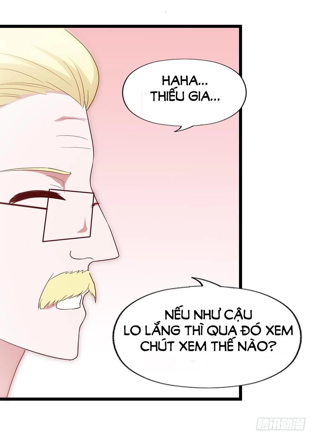 Ác Ma Bàn Bên Chapter 46 - 56