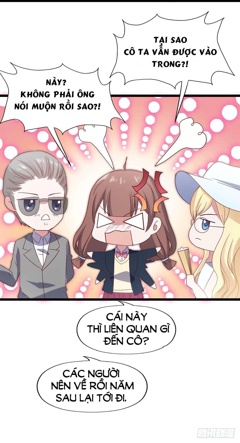 Ác Ma Bàn Bên Chapter 47 - 20