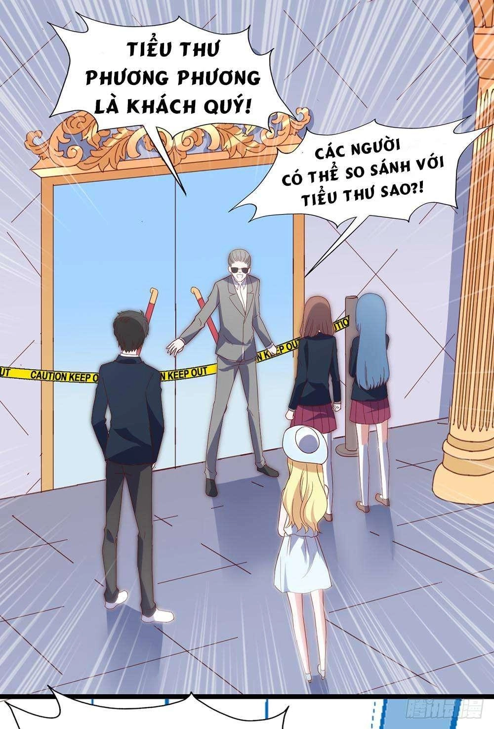 Ác Ma Bàn Bên Chapter 47 - 22