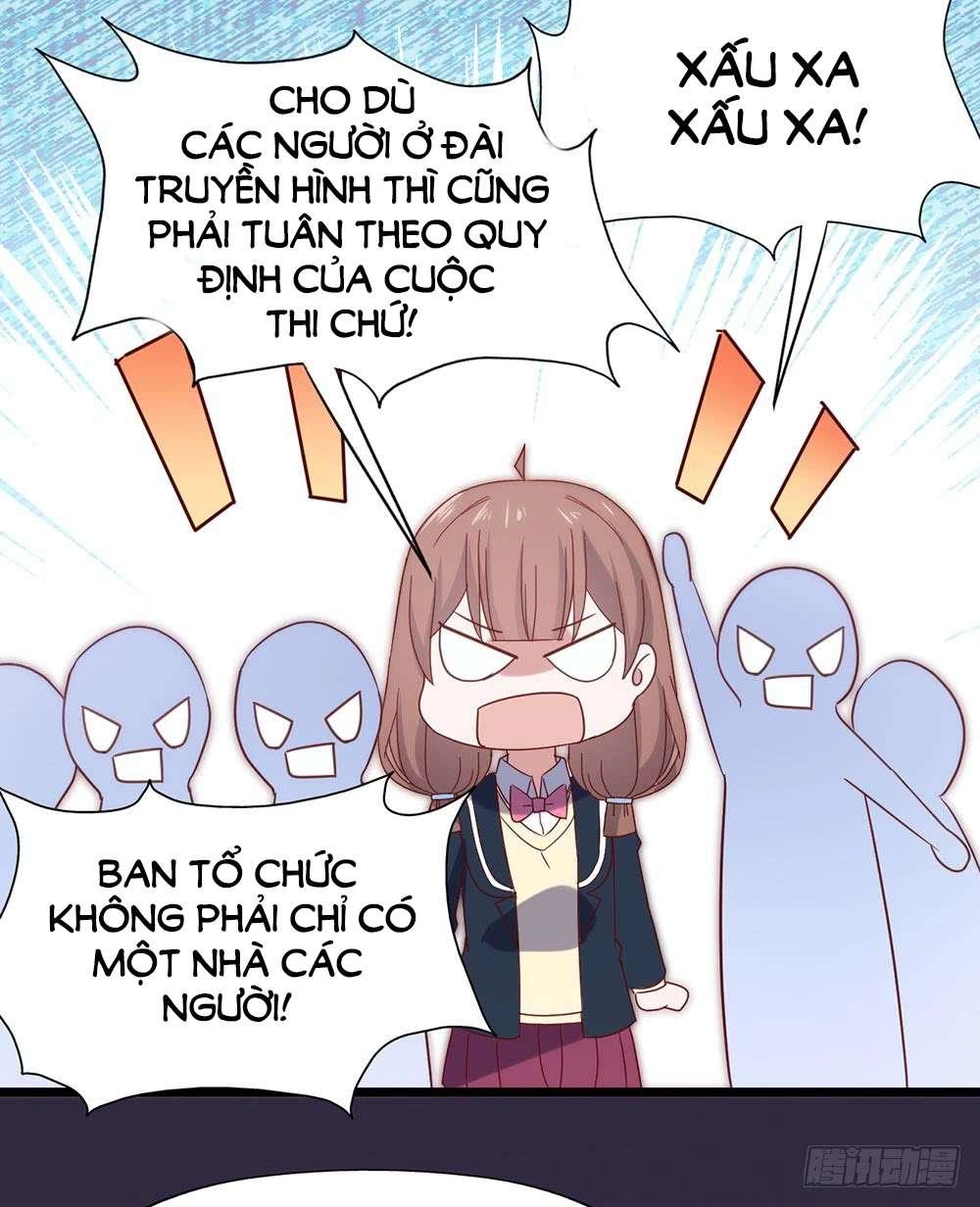 Ác Ma Bàn Bên Chapter 47 - 27