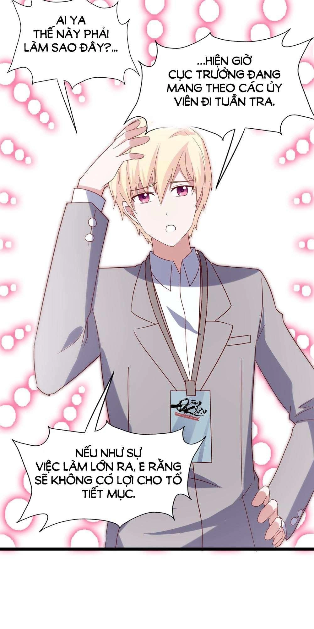 Ác Ma Bàn Bên Chapter 47 - 37