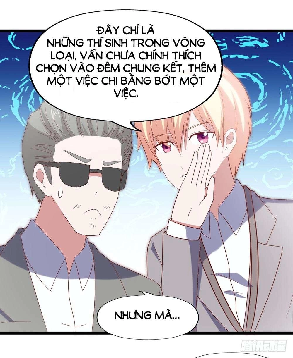 Ác Ma Bàn Bên Chapter 47 - 39