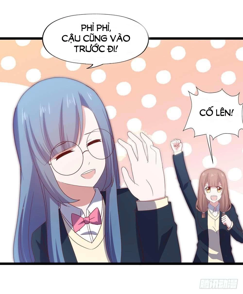 Ác Ma Bàn Bên Chapter 47 - 42