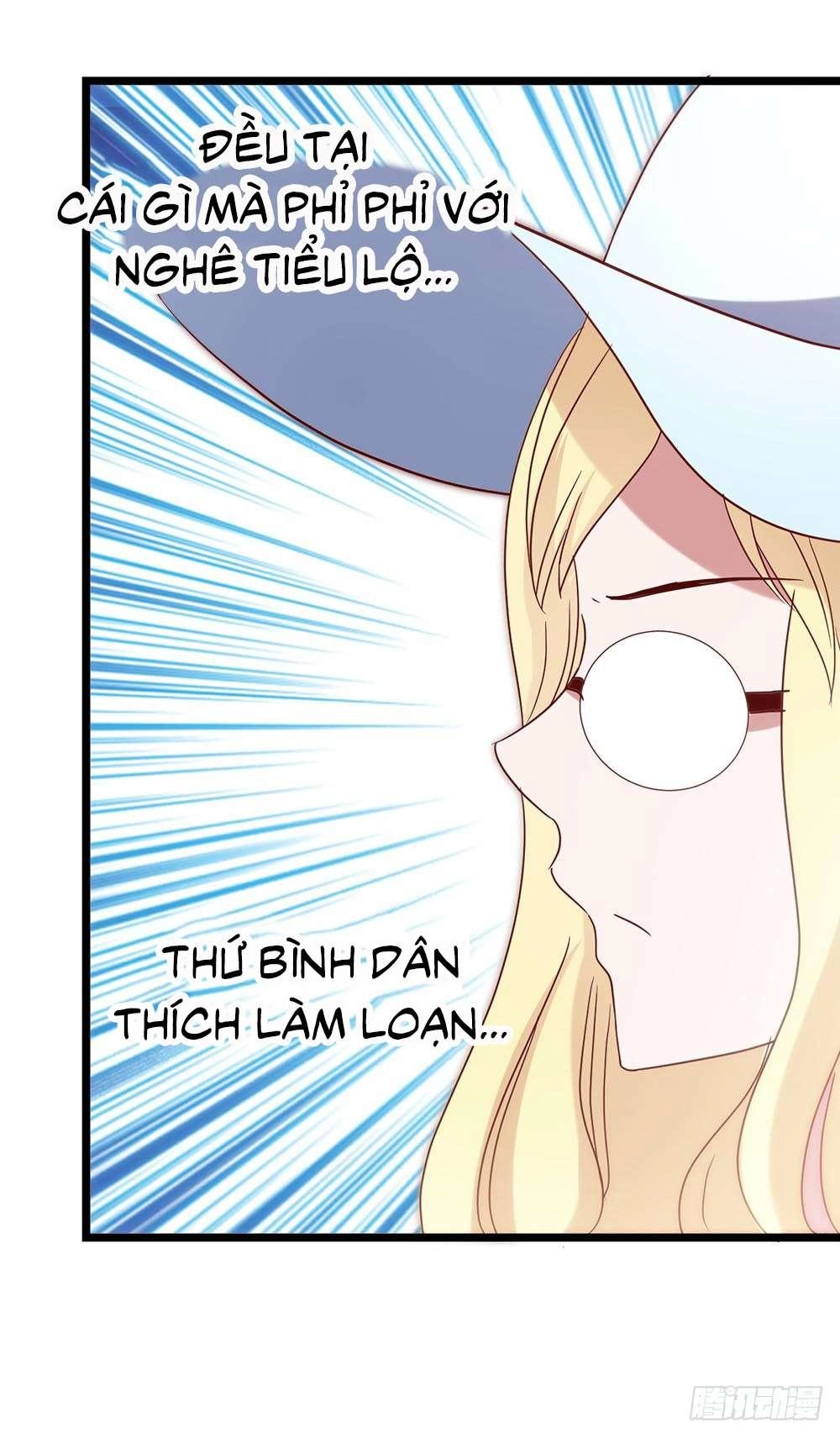 Ác Ma Bàn Bên Chapter 47 - 43