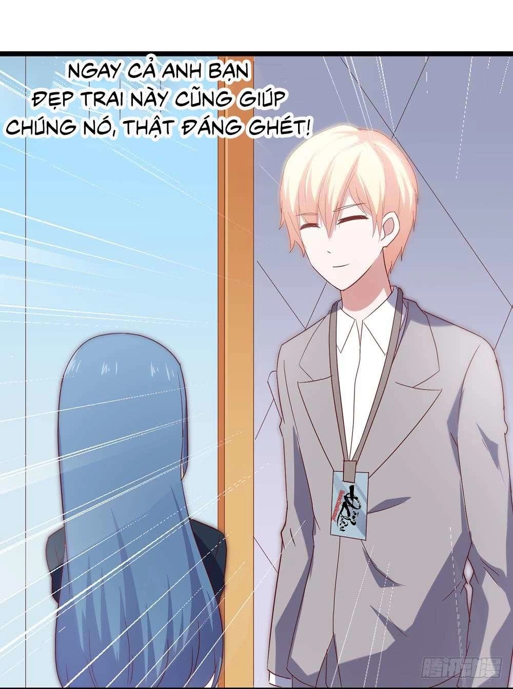 Ác Ma Bàn Bên Chapter 47 - 44