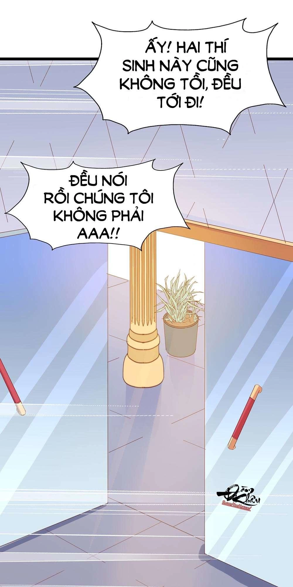 Ác Ma Bàn Bên Chapter 47 - 66