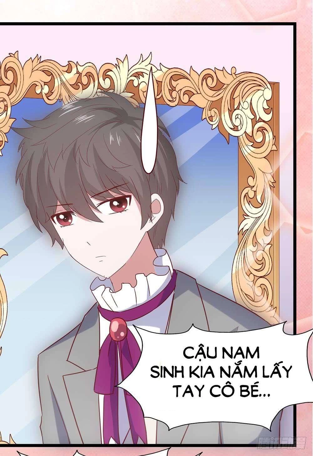 Ác Ma Bàn Bên Chapter 47 - 70