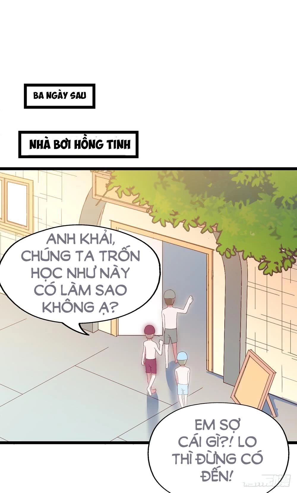 Ác Ma Bàn Bên Chapter 48 - 43